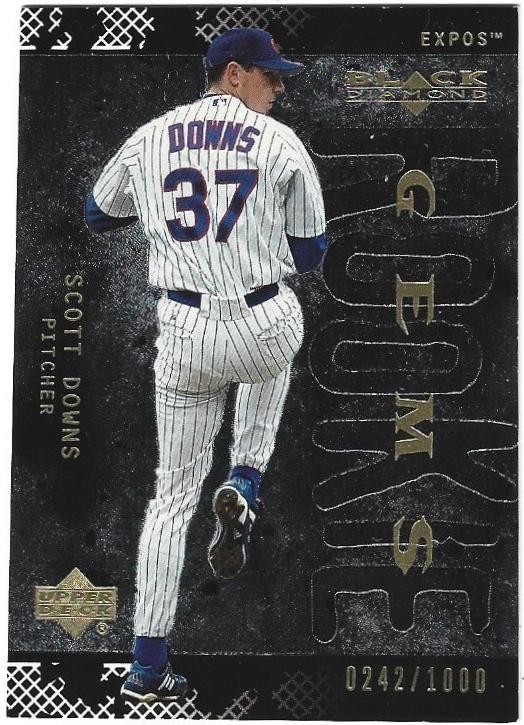 Scott Downs #114