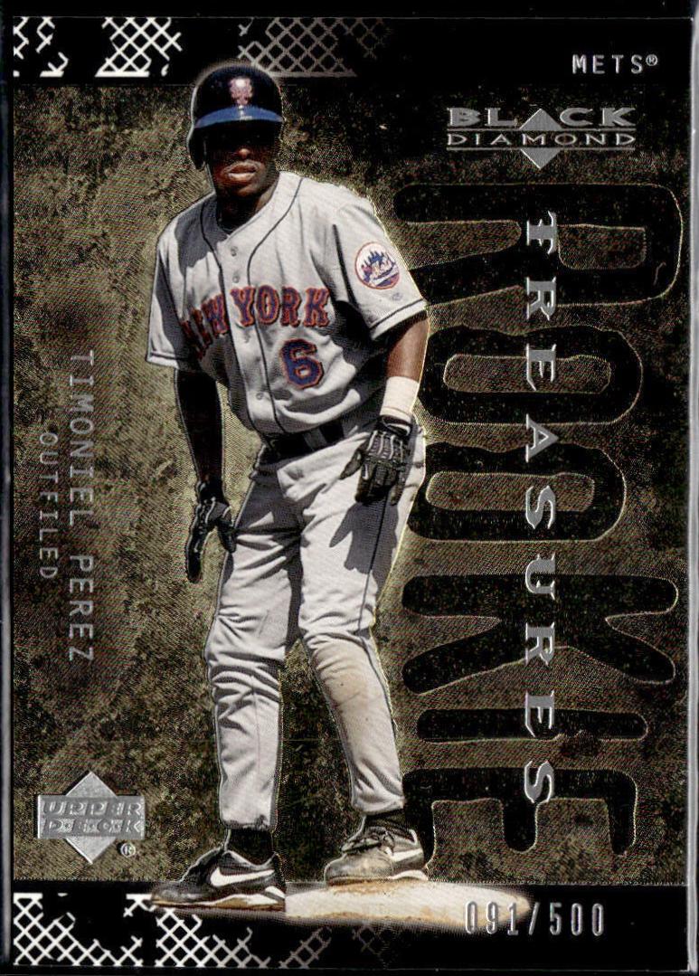 Timo Perez #115
