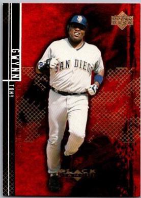 Tony Gwynn [Gold] #76