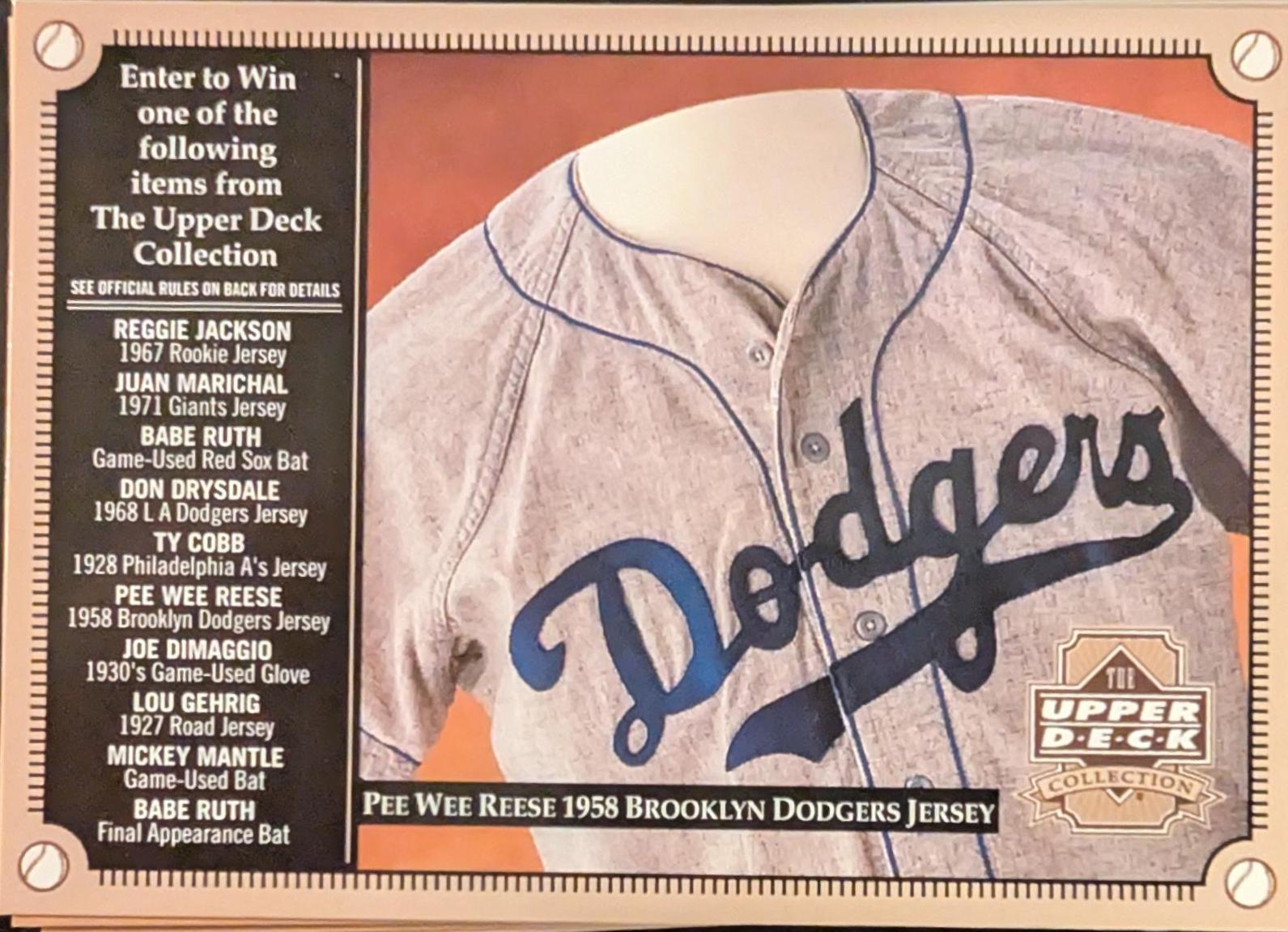 Pee Wee Reese