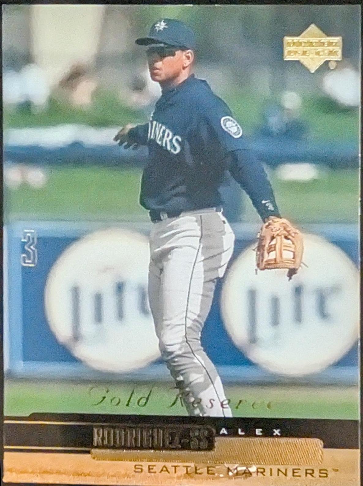 Alex Rodriguez #47