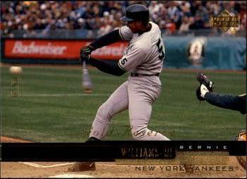 Bernie Williams #118