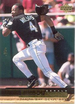 Gerald Williams #29