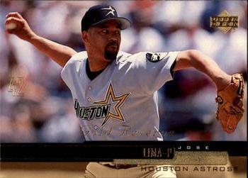 Jose Lima #126