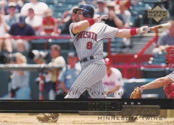 Ron Coomer #100