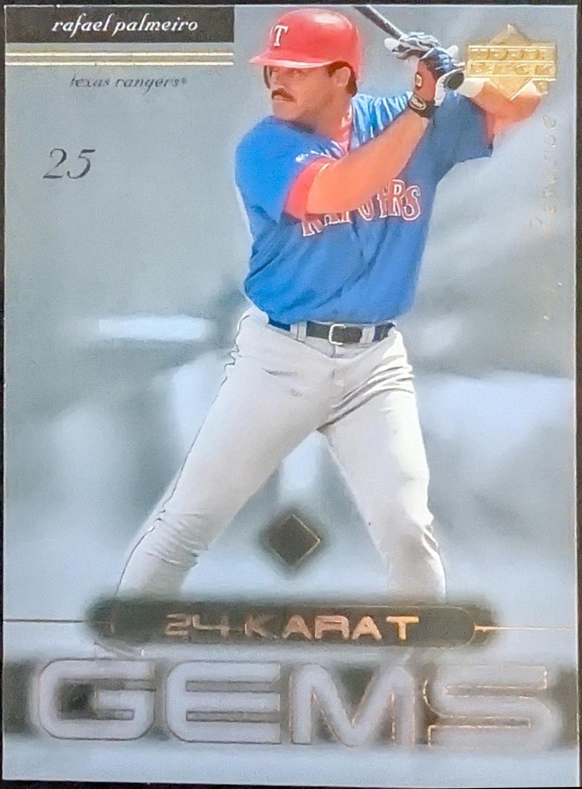 Rafael Palmeiro