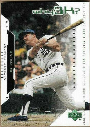 Al Kaline #66