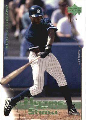 Alfonso Soriano #82