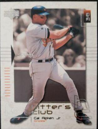 Cal Ripken Jr. #32