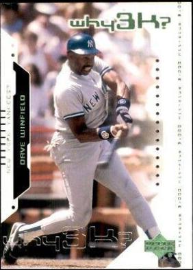 Dave Winfield #61
