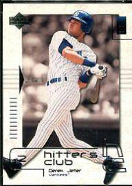 Derek Jeter #49