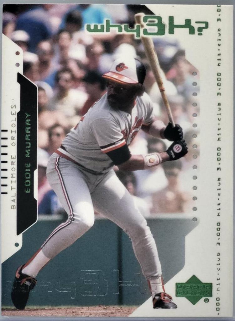 Eddie Murray #63