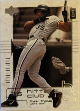 Frank Thomas #47