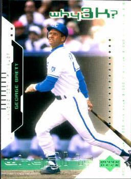 George Brett #70