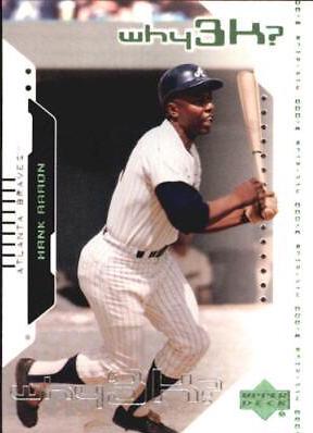 Hank Aaron #72