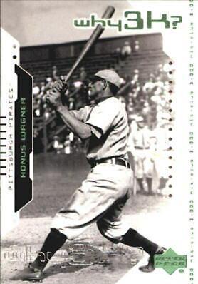 Honus Wagner #52