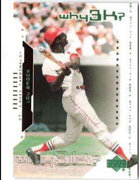 Lou Brock #69