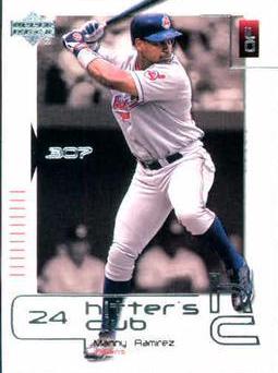 Manny Ramirez #22