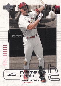 Mark McGwire #12