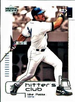 Mike Piazza #29