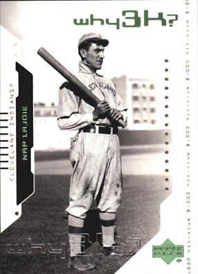 Nap Lajoie #54