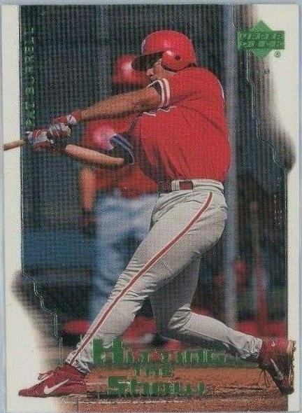 Pat Burrell #75