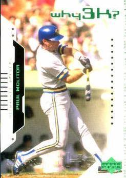 Paul Molitor #64