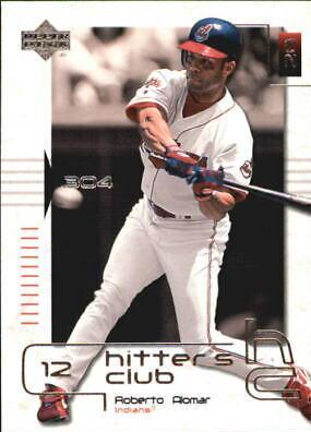 Roberto Alomar #23