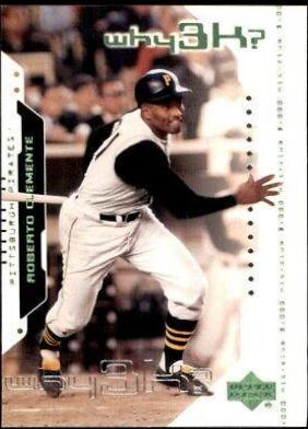 Roberto Clemente #56