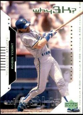 Robin Yount #59