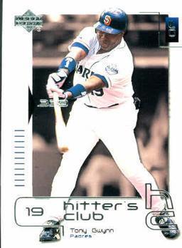 Tony Gwynn #33