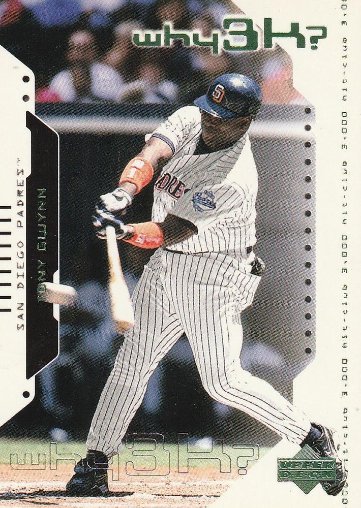 Tony Gwynn #67