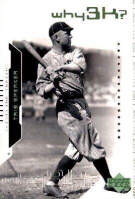 Tris Speaker #53