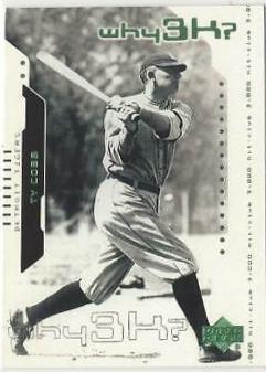 Ty Cobb #57
