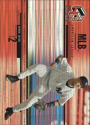 Derek Jeter #87
