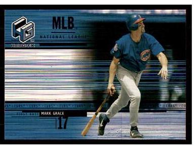 Mark Grace #23