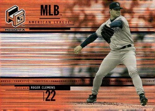 Roger Clemens #90
