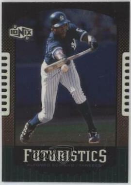 Alfonso Soriano #74
