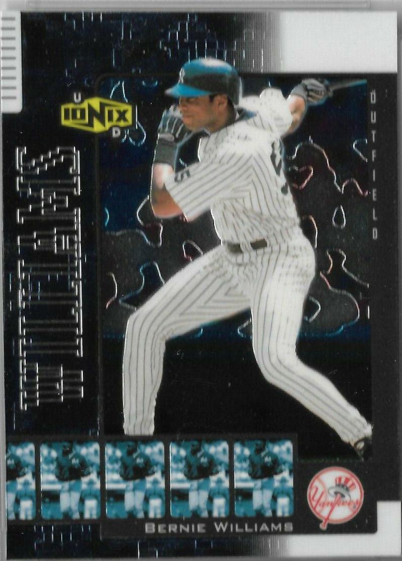 Bernie Williams #59