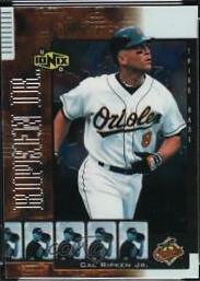 Cal Ripken Jr. #35
