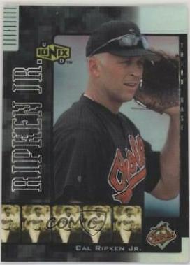 Cal Ripken Jr. [Reciprocal] #R35