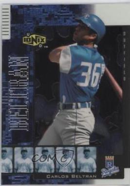 Carlos Beltran #51