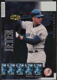 Derek Jeter #60