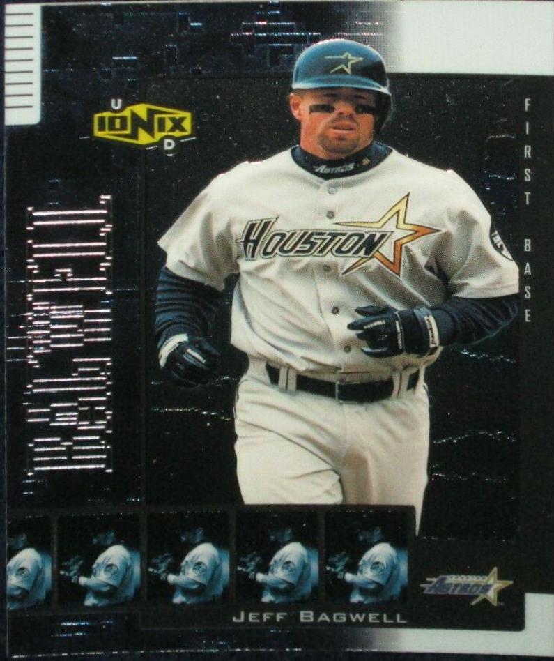 Jeff Bagwell #3