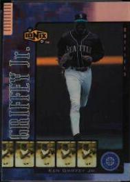 Ken Griffey Jr. [Reciprocal] #R29