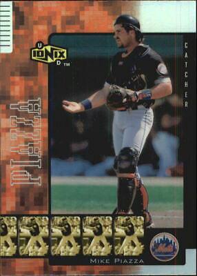Mike Piazza [Reciprocal] #R33