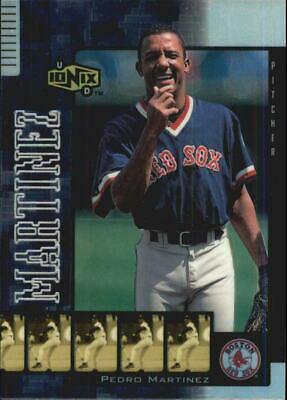 Pedro Martinez [Reciprocal] #R44