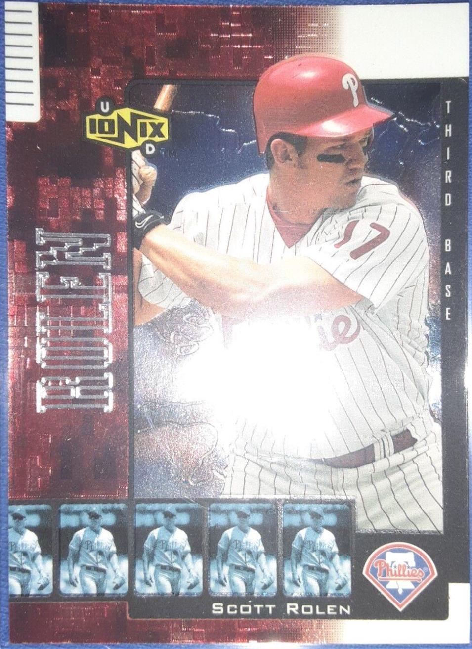 Scott Rolen #38