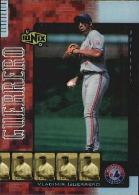 Vladimir Guerrero [Reciprocal] #R23