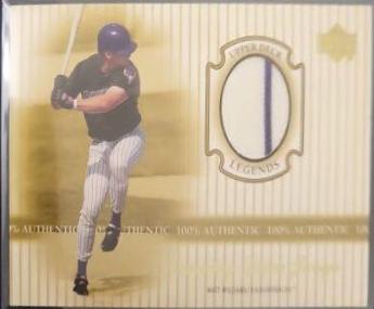 Matt Williams #J-MW